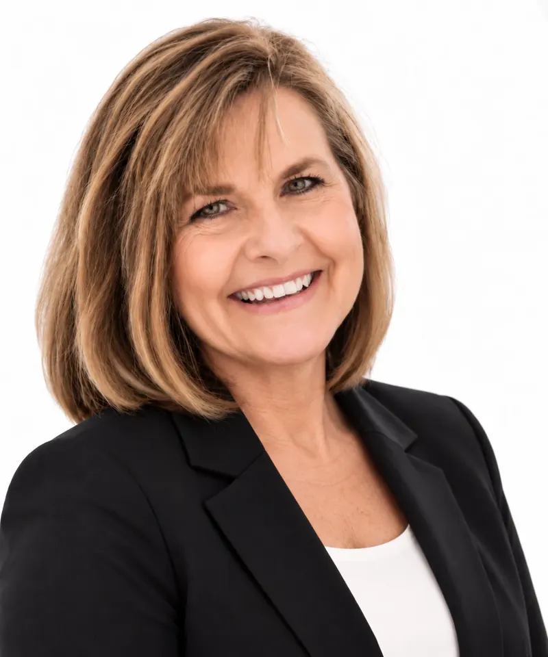 Shirley Simmonds